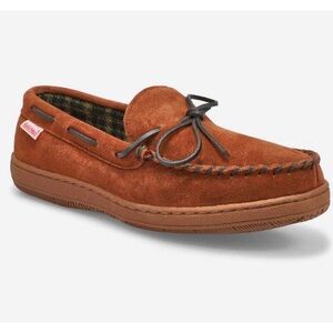 Size 10 Men’s SoftMoc Leather Dusk ll Moccasins